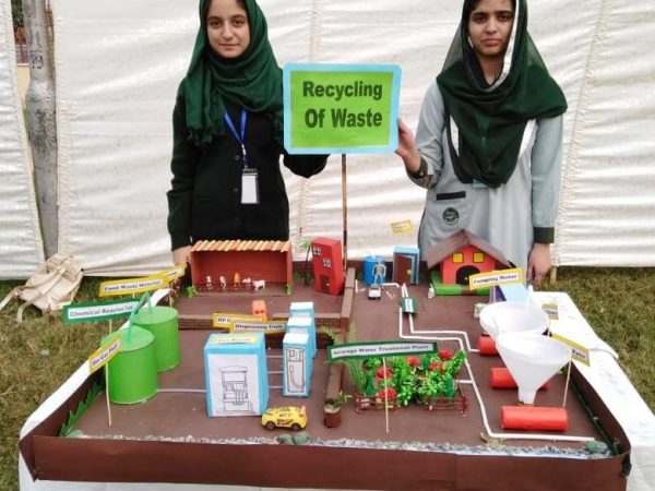 Science Competition
