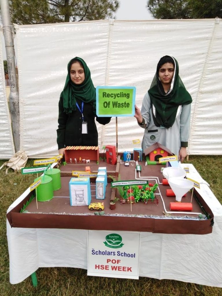 Science Competition